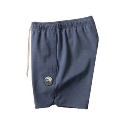 Vissla Mens Boardhorts Solid Sets 17.5" Ecolastic -Vissla Shop 13770a977cd336c4fc94099cc6443bd6