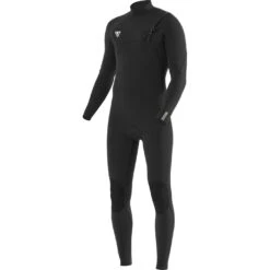 Vissla Mens Wetsuit 7 Seas Comp 3/2mm Chest Zip Full Suit -Vissla Shop 1fead2af71640a82fb1a9946943504ae