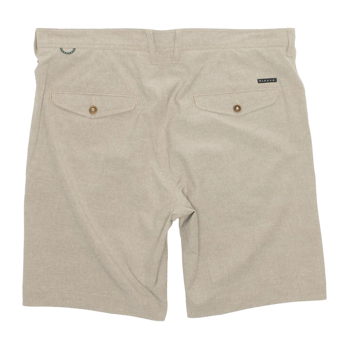 Vissla Mens Shorts Canyons Hybrid 19" 13 Vissla Mens Shorts Canyons Hybrid 19" - Image 11
