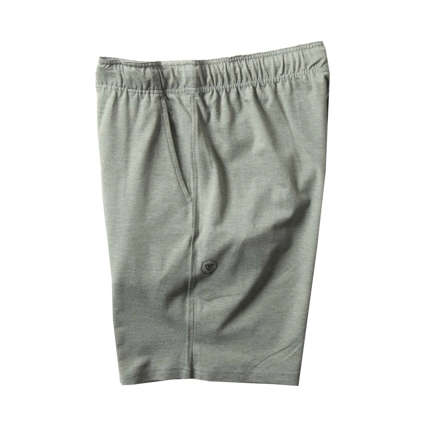 Vissla Mens Shorts Comp Lite Eco 18" Elastic 5 Vissla Mens Shorts Comp Lite Eco 18" Elastic - Image 3