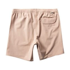 Vissla Mens Boardhorts Solid Sets 17.5" Ecolastic -Vissla Shop 3a7a2fecf2ba3ea371acf498b62f60e7