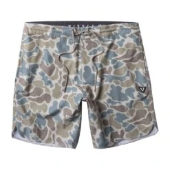 Vissla Mens Boardshorts Stoke'm 17.5" -Vissla Shop 42f80fdde5b435502ac6ad027d890e0b