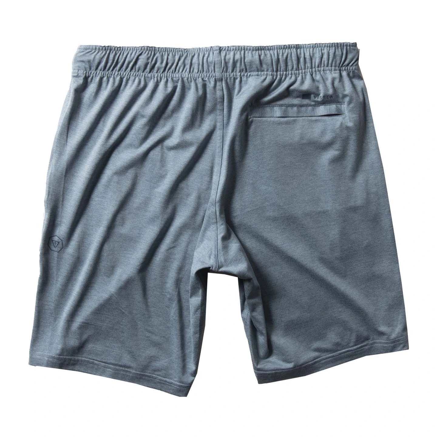 Vissla Mens Shorts Comp Lite Eco 18" Elastic 7 Vissla Mens Shorts Comp Lite Eco 18" Elastic - Image 5