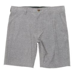 Vissla Mens Shorts Canyons Hybrid 19"