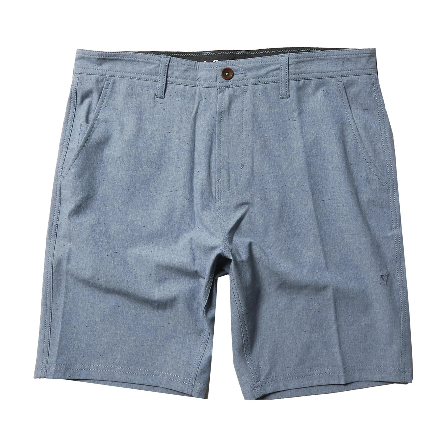 Vissla Mens Shorts Canyons Hybrid 19" 9 Vissla Mens Shorts Canyons Hybrid 19" - Image 7