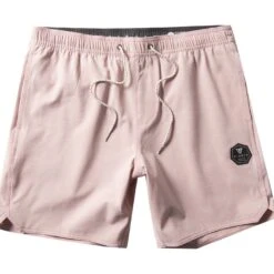 Vissla Mens Boardshorts Breakers 16.5" Ecolastic -Vissla Shop 7342d339afb203805b7266e56b6217fd