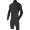 Vissla Mens Spring Wetsuit High Seas 2-2mm LS Spring Chest-Zip -Vissla Shop 802819f4db6f2326a932a92a2bd422dc
