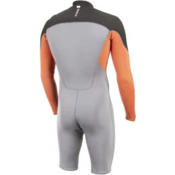 Vissla Mens Springsuits 7 Seas 2-2mm LS Spring Chest Zip -Vissla Shop 81018cf1112165c35a3a08800a2ea85b
