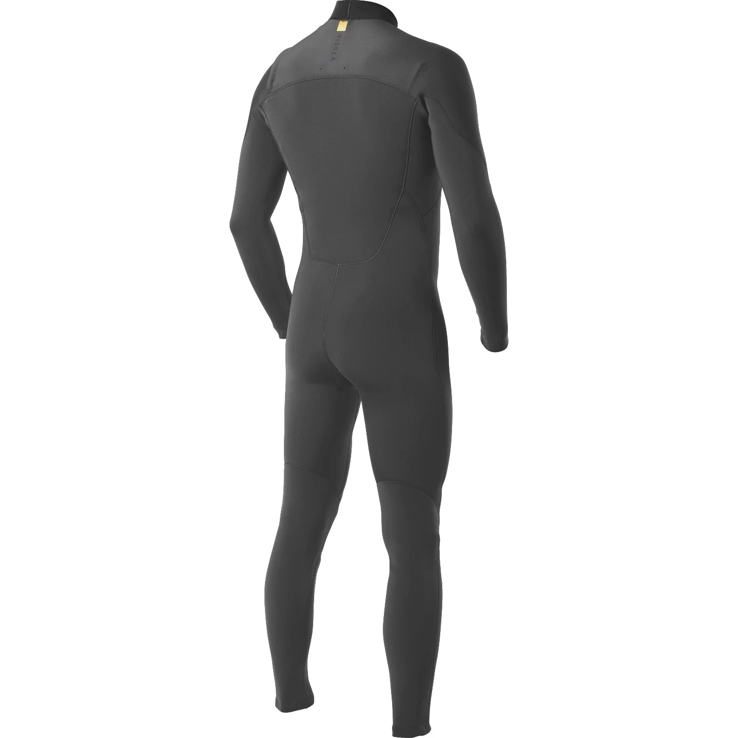 Vissla Mens Wetsuit 7 Seas 4/3 Chest Zip Full Suit 8 Vissla Mens Wetsuit 7 Seas 4/3 Chest Zip Full Suit - Image 6
