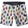 Vissla Lost Souls 17" Boys Boardshort -Vissla Shop B116YLOS 1
