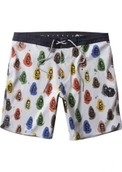 Vissla Lost Souls 17" Boys Boardshort