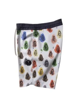 Vissla Lost Souls 17" Boys Boardshort -Vissla Shop B116YLOS 3