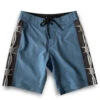 Vissla Trespassers 18" Boys Boardshort -Vissla Shop B1204TRE SRB 1