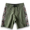 Vissla Parrodise 17" Boys Boardshort -Vissla Shop B1214PAR VGR 1
