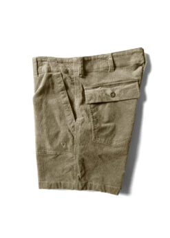 Vissla Drills Cord 17" Boys Walkshort -Vissla Shop B2151DRC 3