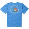 Vissla Offshore Pleasure Boys Tee -Vissla Shop B4214OFF RYH 1 1