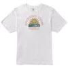 Vissla Cooked Boys Tee -Vissla Shop B4215COO 1 fe6001af 15dd 402c bf23 bf0c2bcfb255