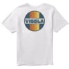 Vissla Sky Bridge Boys Tee -Vissla Shop B4215SKY 1