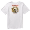 Vissla Bird Brain Boys Tee