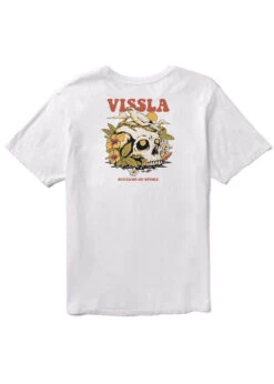 Vissla Bird Brain Boys Tee
