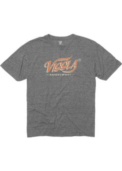 Vissla Speedy Boys Snow Tee