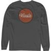 Vissla Badge Boys Ls Tee -Vissla Shop B4853BAD 1