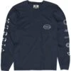 Vissla Line Up Boys Ls Tee -Vissla Shop B4853LIN 1