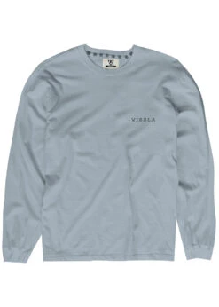 Vissla Out The Window Boys Ls Tee -Vissla Shop B4854OUT 2
