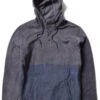 Vissla Eco-Zy Boys Hooded Popover -Vissla Shop B604YECP 1