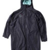 Vissla 7 Seas Boys Changer Jacket