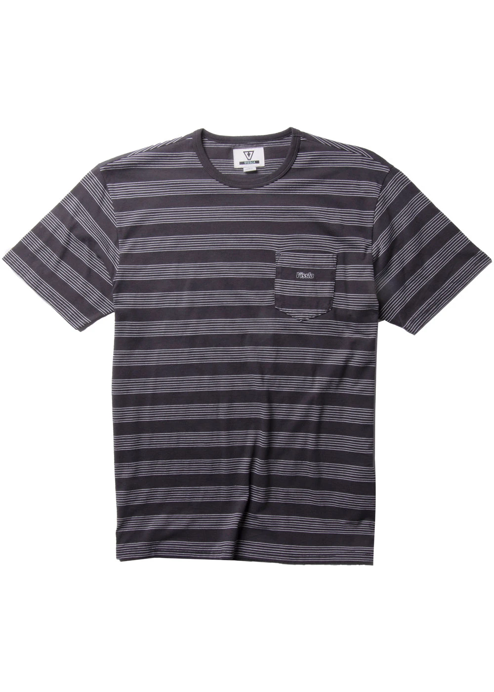 Vissla Low Line Boys Ss Pkt Tee 3 Vissla Low Line Boys Ss Pkt Tee