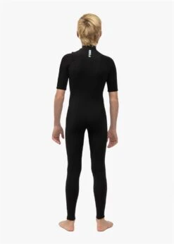 Vissla 7 Seas Boys 2-2 Ss Full Wetsuit 11 Vissla 7 Seas Boys 2-2 Ss Full Wetsuit -Vissla Shop BW2217SF 6