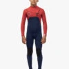 Vissla 7 Seas 3-2 Boys Chest Zip Full Wetsuit -Vissla Shop BW32M7FC RRD 1 79c41317 faef 44c0 8d9a be109b001243