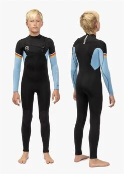 Vissla 7 Seas Boys Raditude 3-2 Full Chest Zip Wetsuit 9 Vissla 7 Seas Boys Raditude 3-2 Full Chest Zip Wetsuit -Vissla Shop BW32S7RF 1 30bdfe82 077b 412f a67a 03bd2788826e