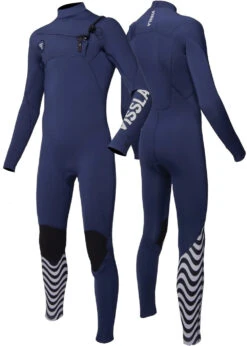 Vissla Boys Wetsuit 7 Seas 3/2 Chest Zip Full -Vissla Shop BW32Y7FC 1 1800x1800 24c1434f ee52 4a74 aadd 62b2926d8d74