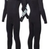 Vissla Boys Wetsuit 7 Seas 3/2 Chest Zip Full -Vissla Shop BW32Y7FC 1 f1685bc3 d873 47b0 aa