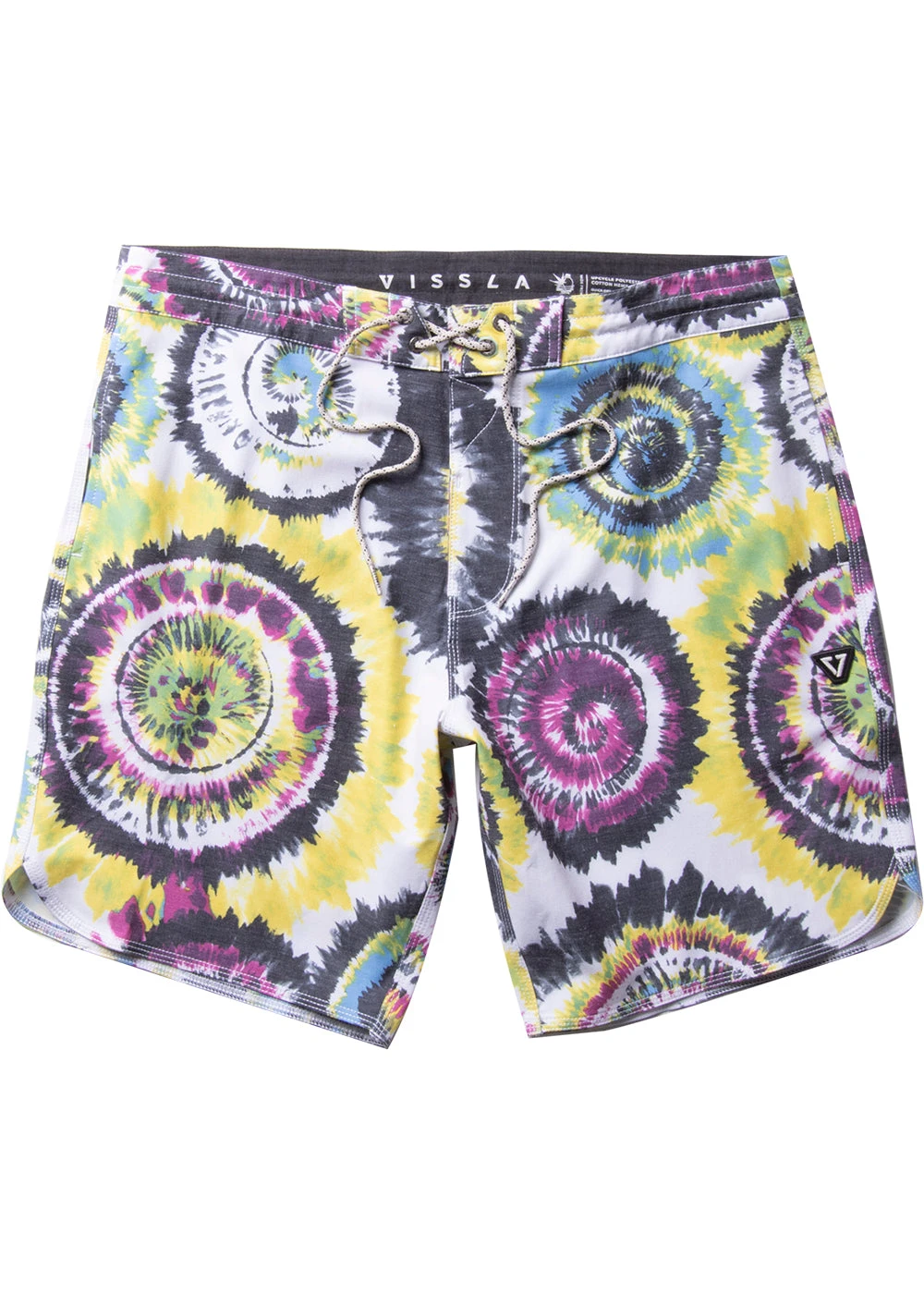 Vissla Shred Head 13" Kids Boardshort 3 Vissla Shred Head 13" Kids Boardshort