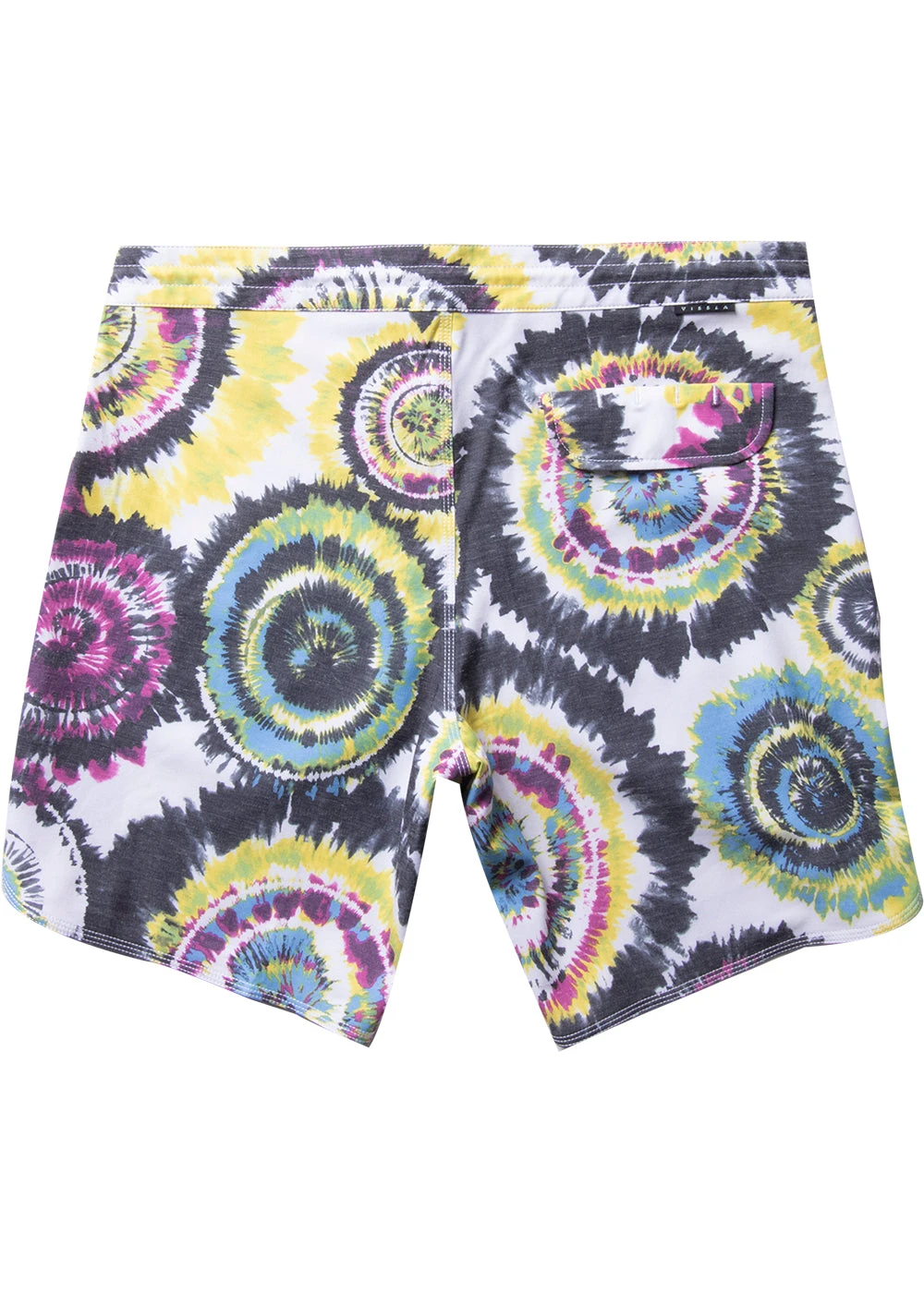 Vissla Shred Head 13" Kids Boardshort 4 Vissla Shred Head 13" Kids Boardshort - Image 2