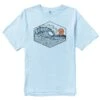 Vissla Closeout Kids Tee