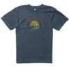Vissla Cooked Kids Tee 2 Vissla Cooked Kids Tee -Vissla Shop K4215COO 1