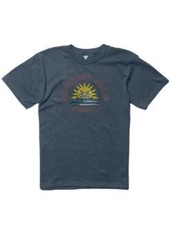 Vissla Cooked Kids Tee