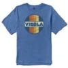 Vissla Sky Bridge Kids Tee 2 Vissla Sky Bridge Kids Tee -Vissla Shop K4215SKY 1