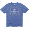 Vissla The Box Kids Snow Tee -Vissla Shop K4254BOX RYH 1 1