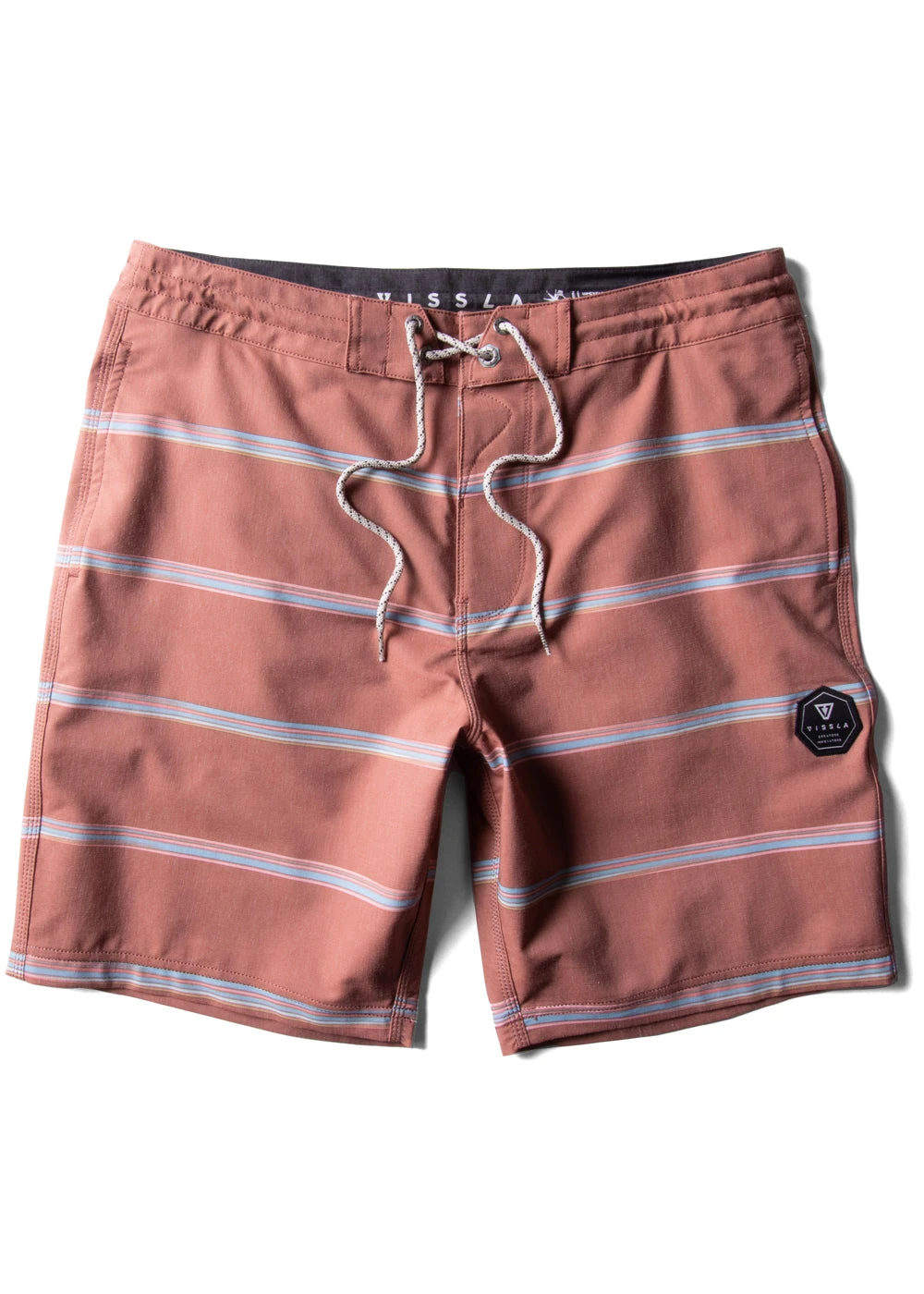 Vissla Spaced Out 17" Boys Boardshort 3 Vissla Spaced Out 17" Boys Boardshort