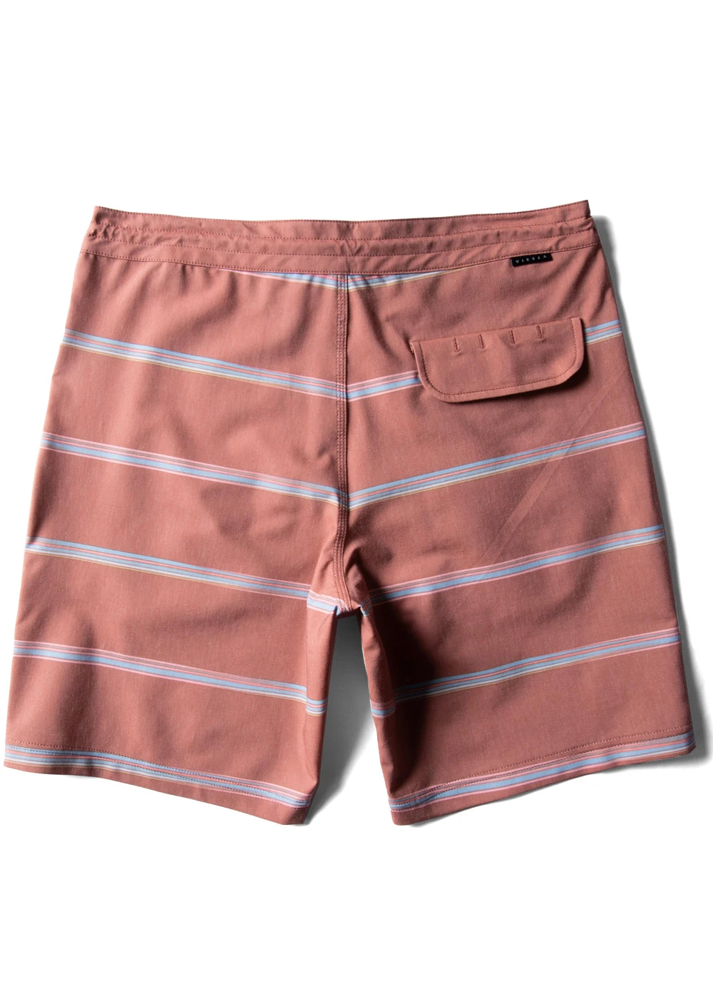 Vissla Spaced Out 17" Boys Boardshort 4 Vissla Spaced Out 17" Boys Boardshort - Image 2