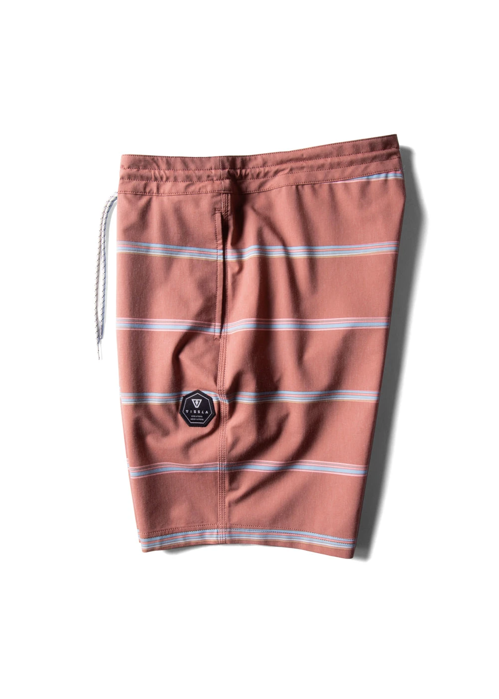 Vissla Spaced Out 17" Boys Boardshort 5 Vissla Spaced Out 17" Boys Boardshort - Image 3