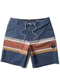 Vissla Mens Boardshorts Cheater Five 18.5"
