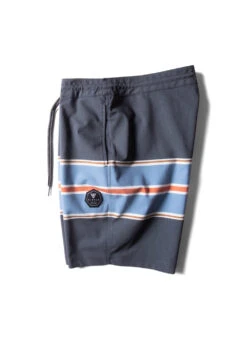 Vissla Free Lap 13" Kids Boardshort -Vissla Shop M1114FRE PHA 3