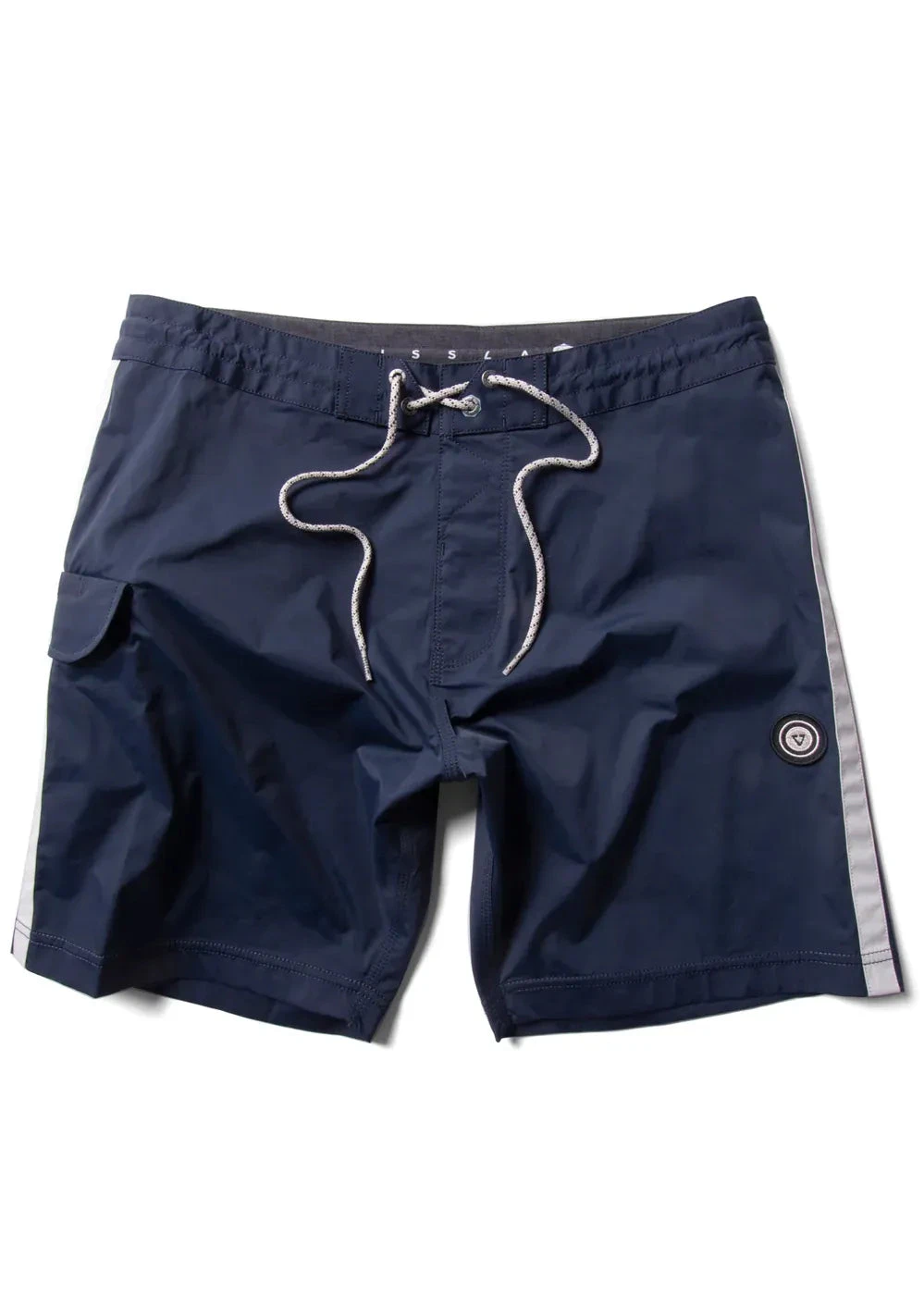 Vissla Mens Boardshorts Trip Out 17.5"