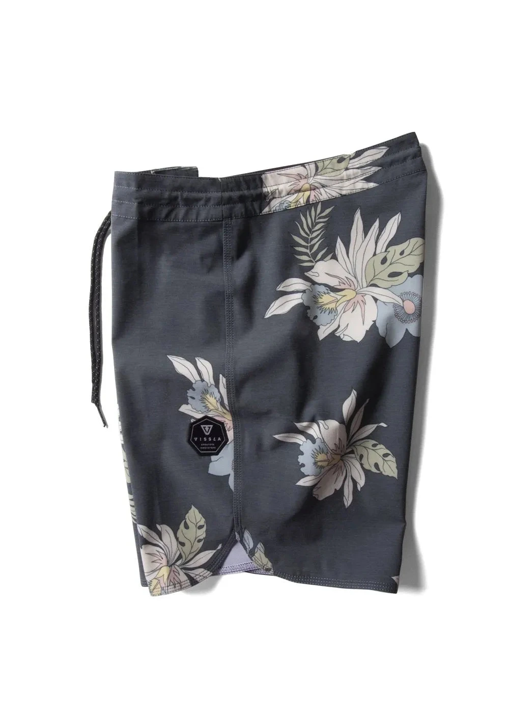 Vissla Mens Boardshorts Aloha Amigo 17.5" 5 Vissla Mens Boardshorts Aloha Amigo 17.5" - Image 3